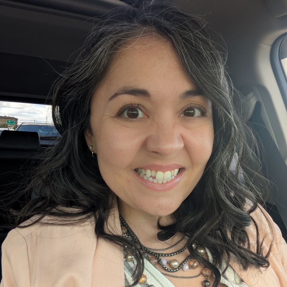 Jen Grace-Zibart