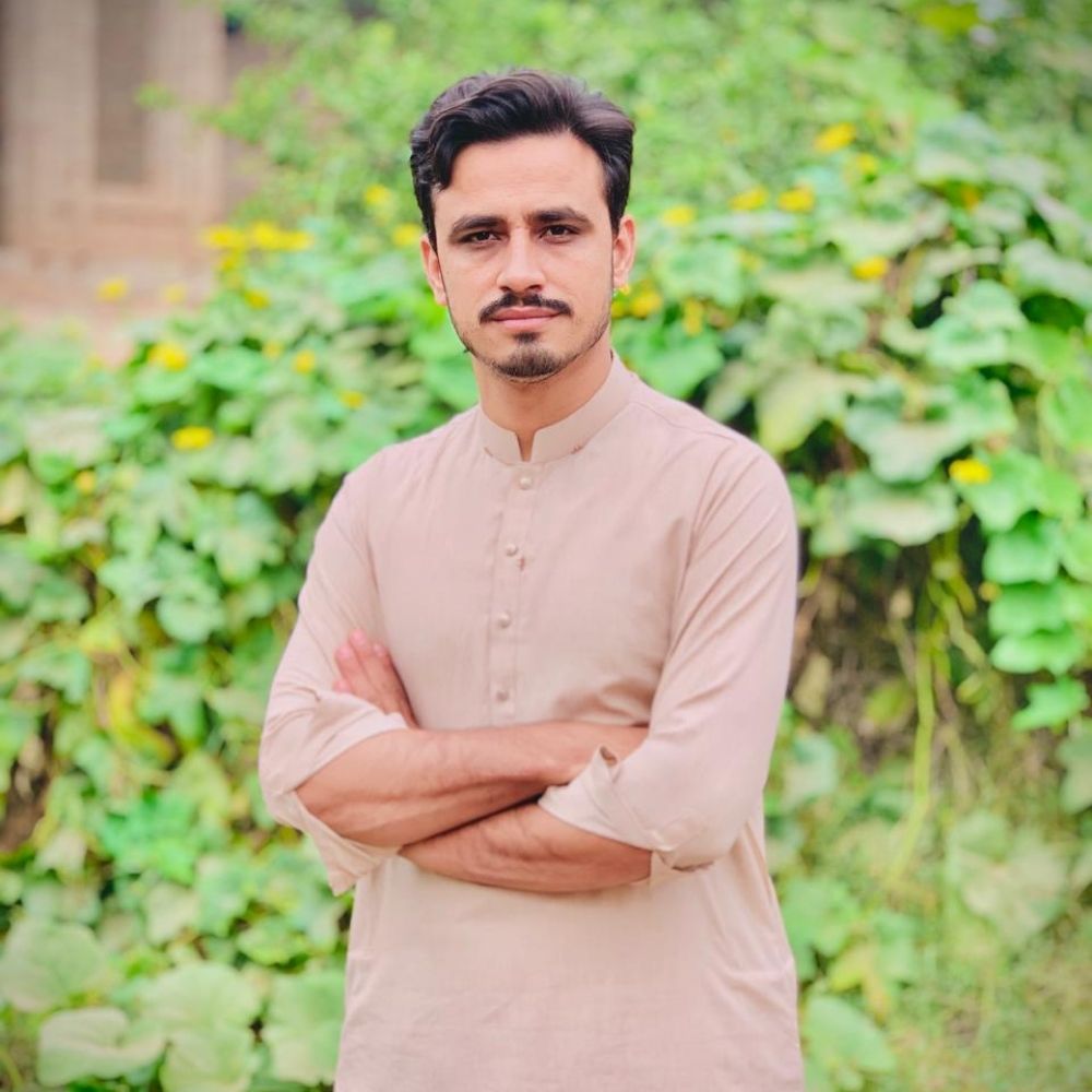 Amjad Fawad