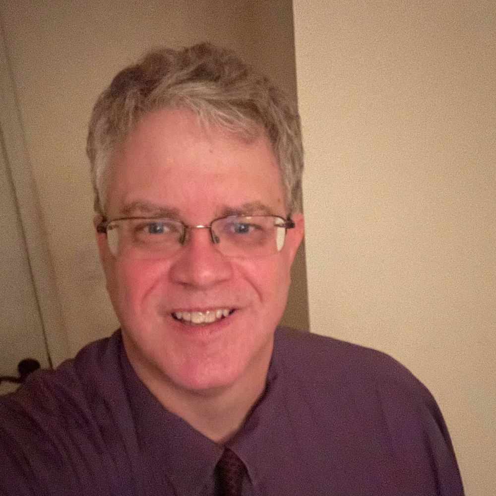 Eric Berg