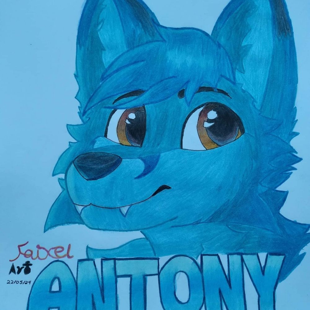 Antony Fox