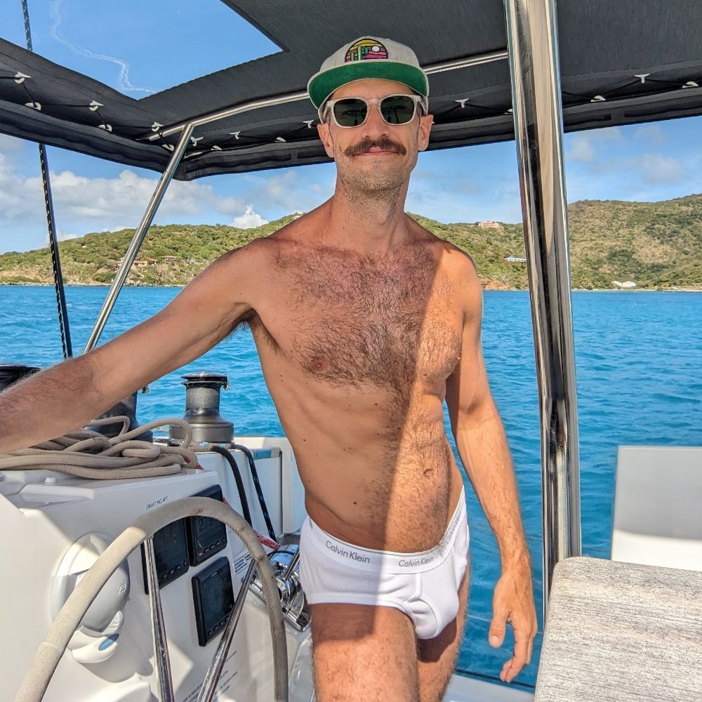 Nauti Daddy Sailing Company