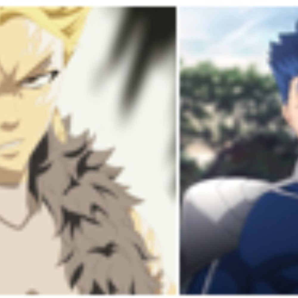 Sting/Lancer Cu