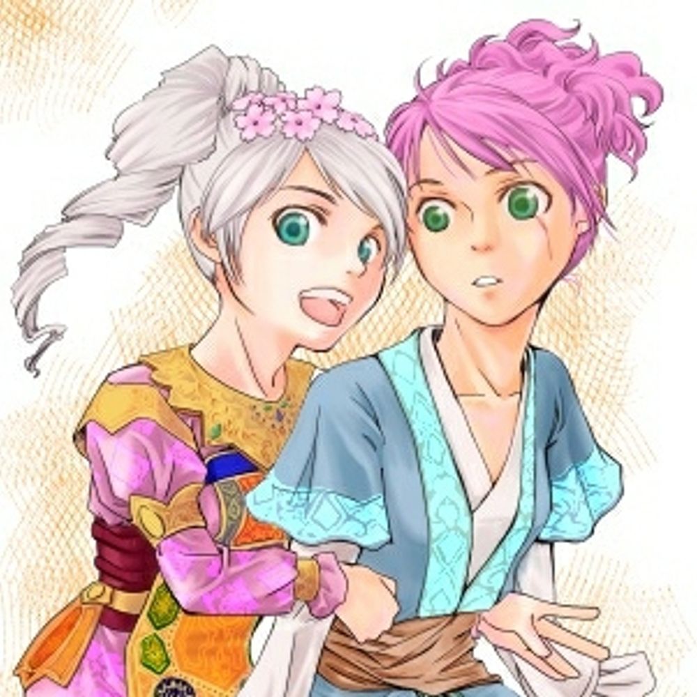 ゆずき