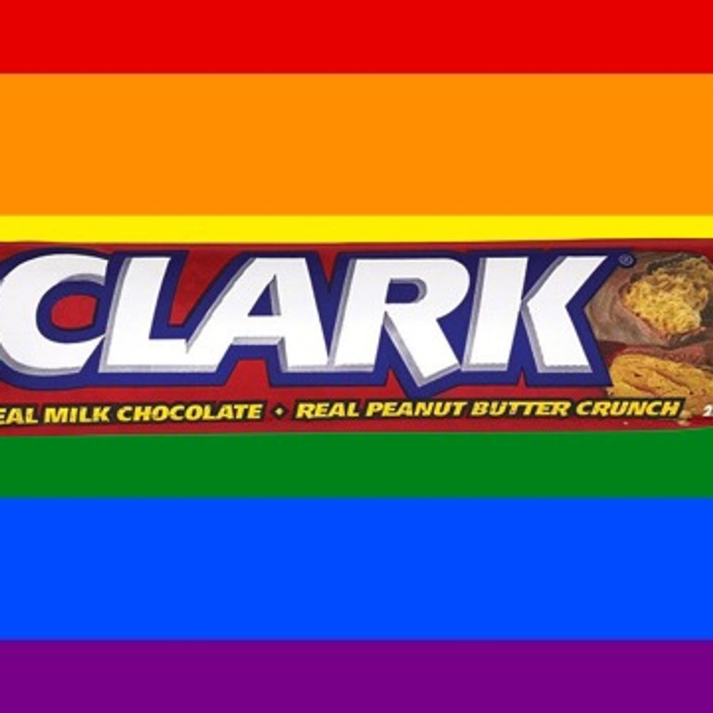 Clark® Bar Official