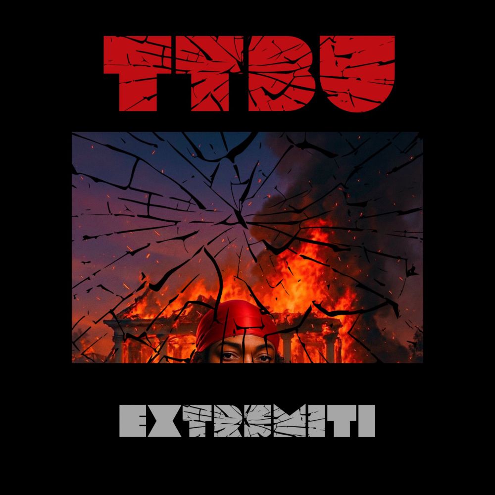 T.T.B.U. • OUT NOW