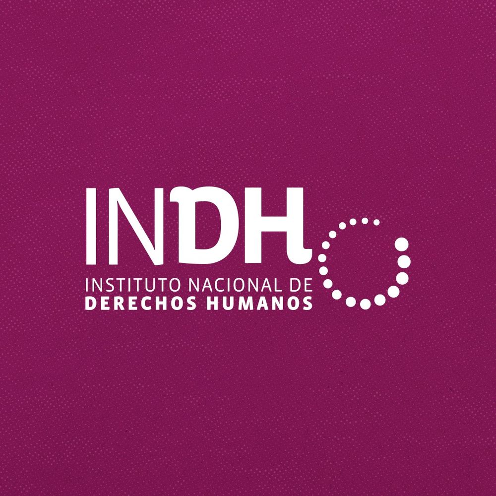 Instituto Nacional de Derechos Humanos de la República de Chile
