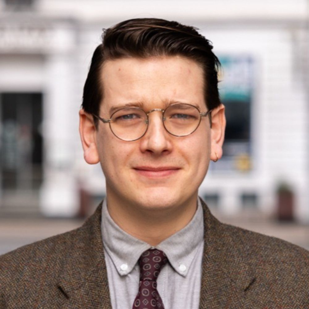 Kristoffer Nordskov