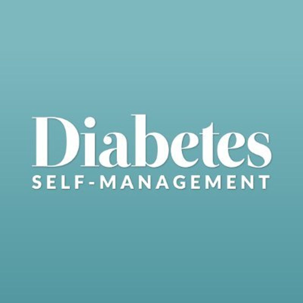 Diabetes Self Management