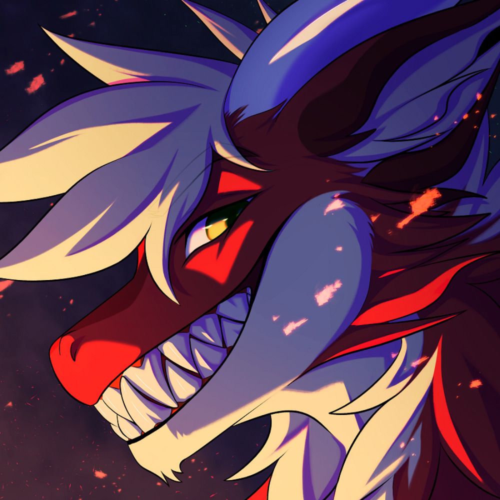 Maxwell Dragon