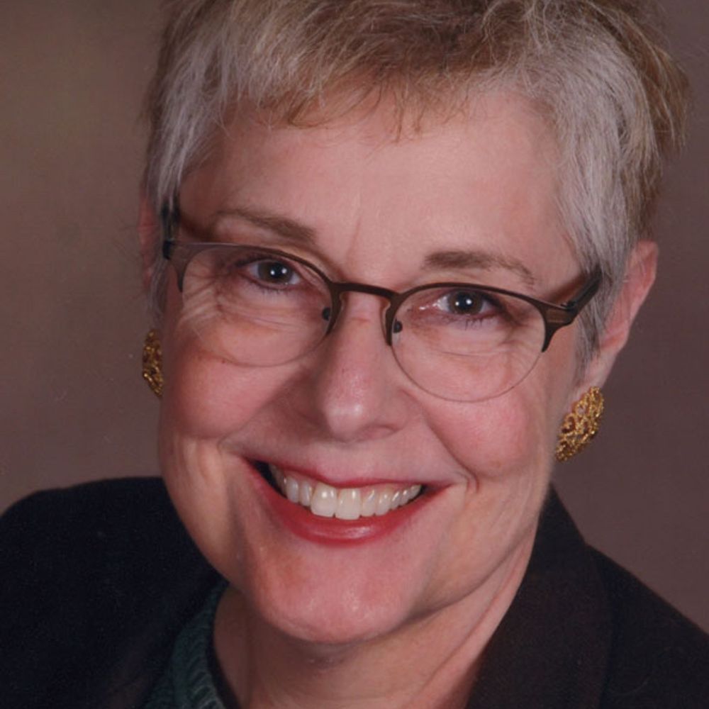Vicky Jones