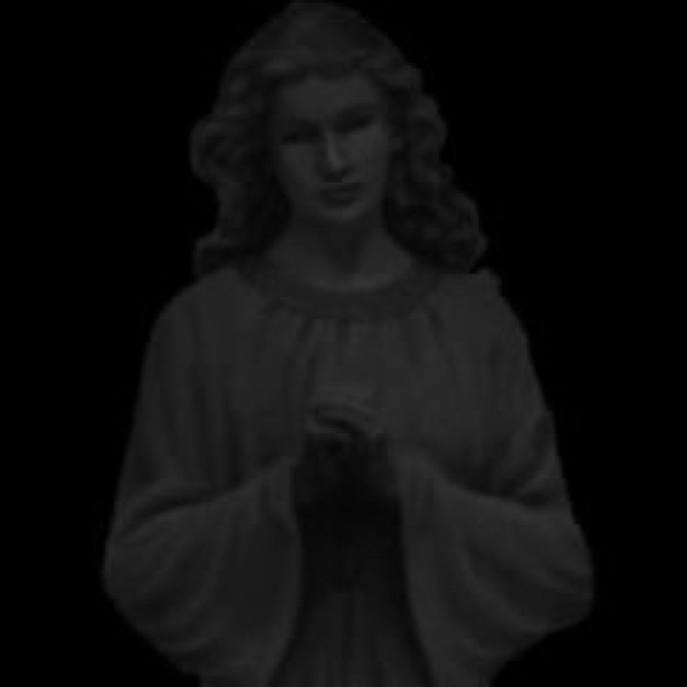 The Archangel Known As Gabriel. 