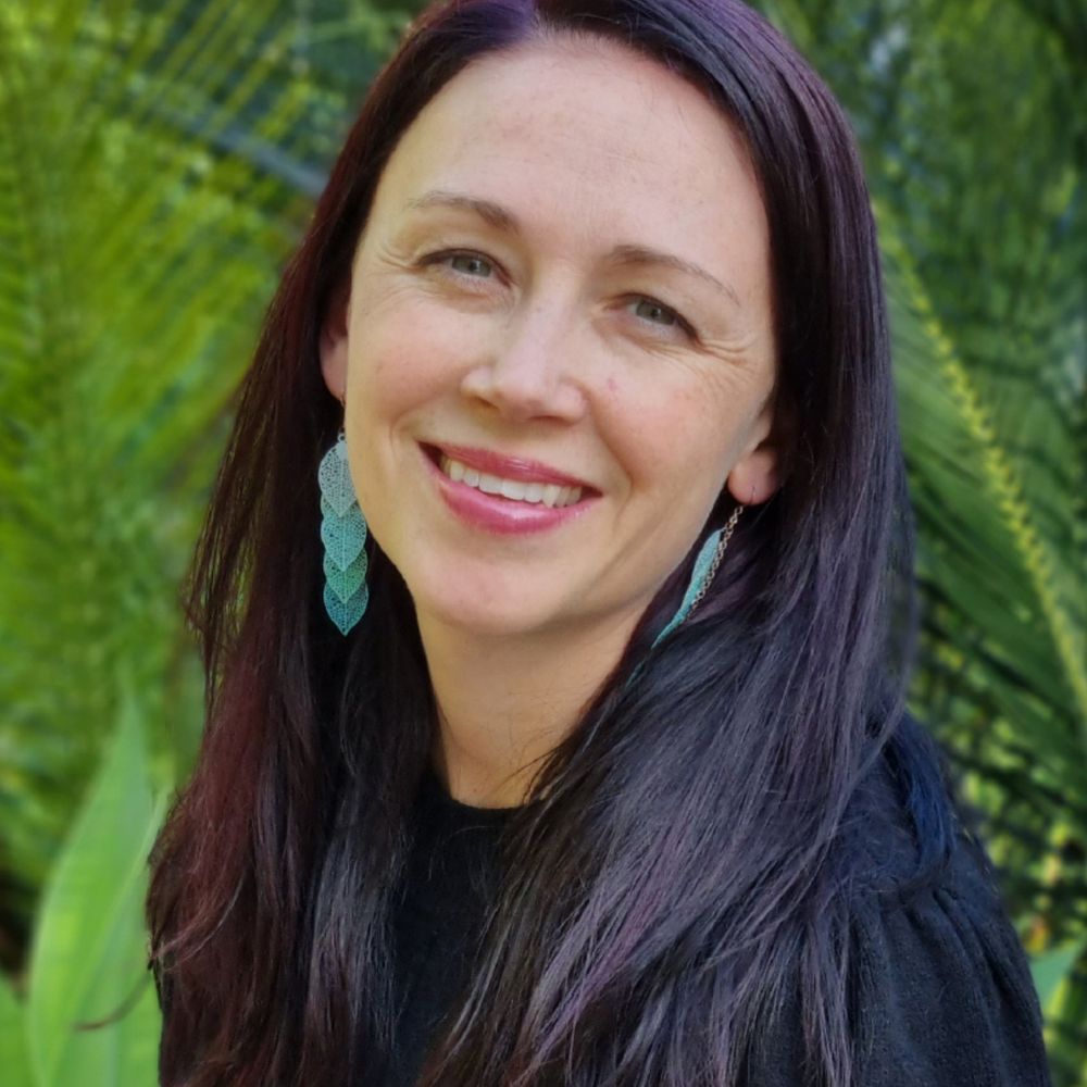 Siobhan Schabrun