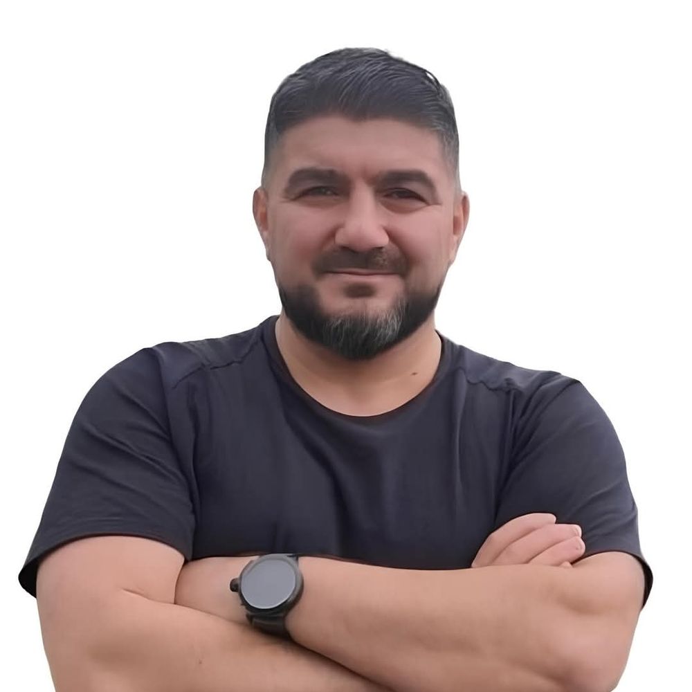 Ceyhun Alemdağ