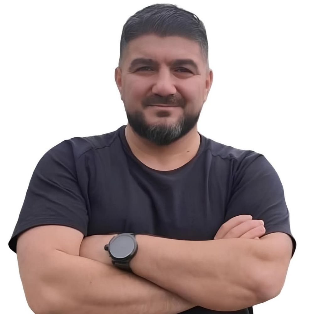 Ceyhun Alemdağ