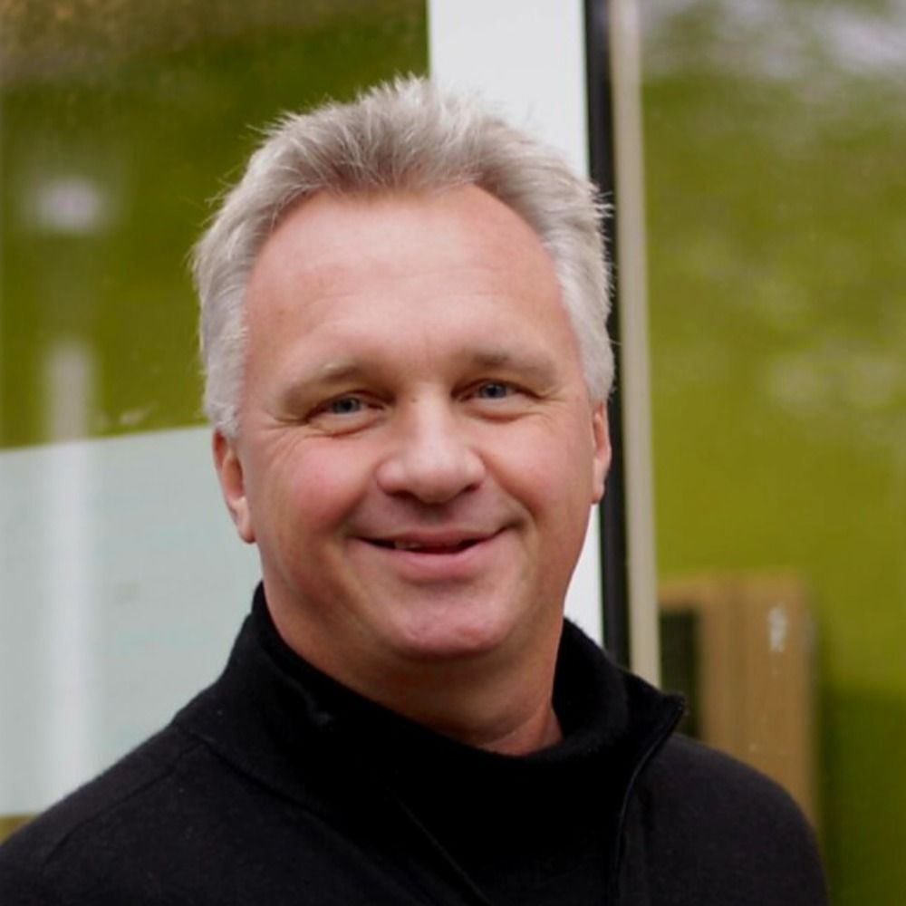 Guido Froese
