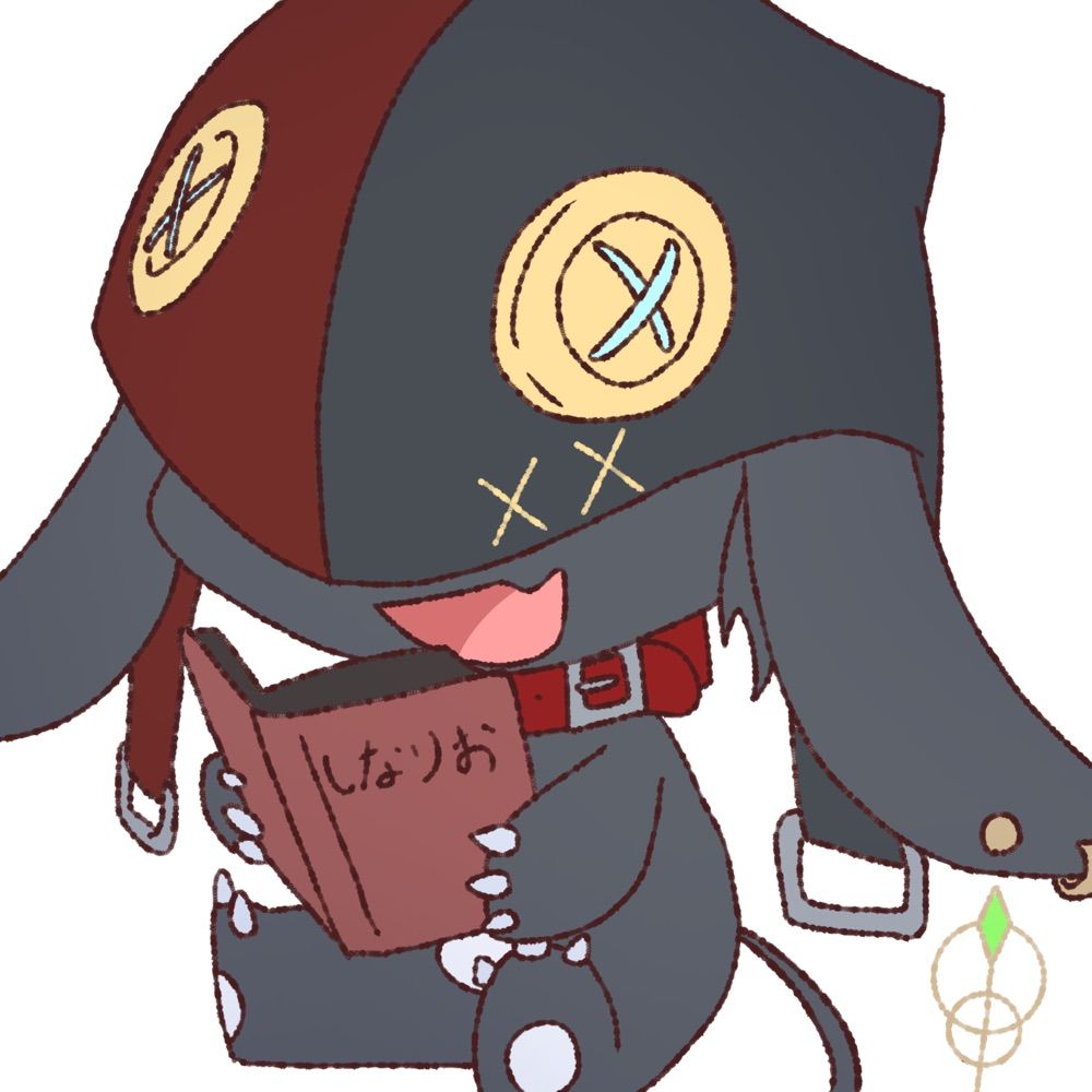 あまとうだよ