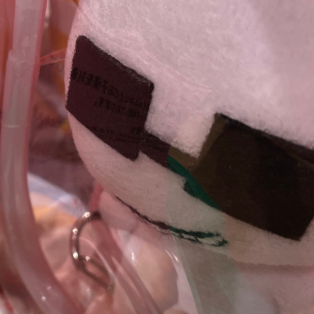 れつうめる