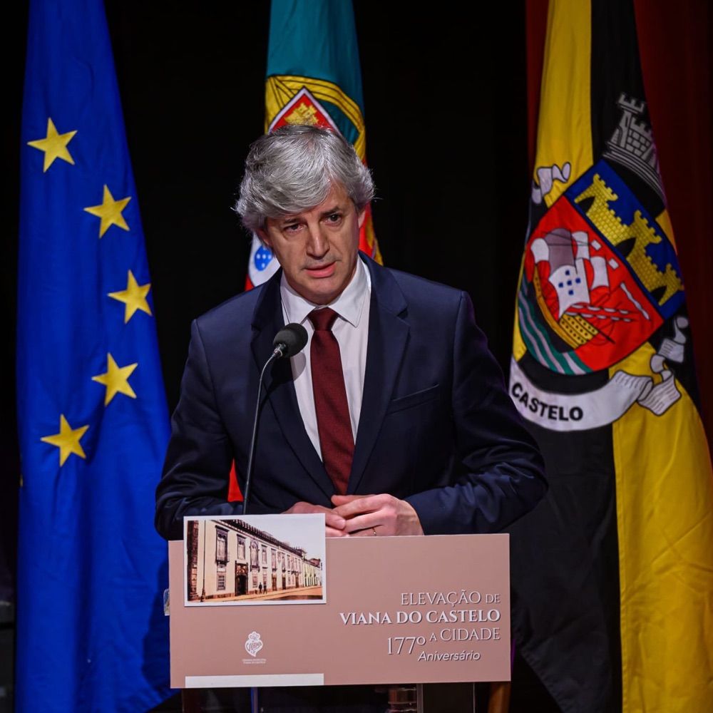 luís nobre