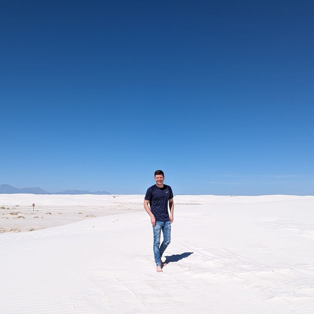 Evan Barnard