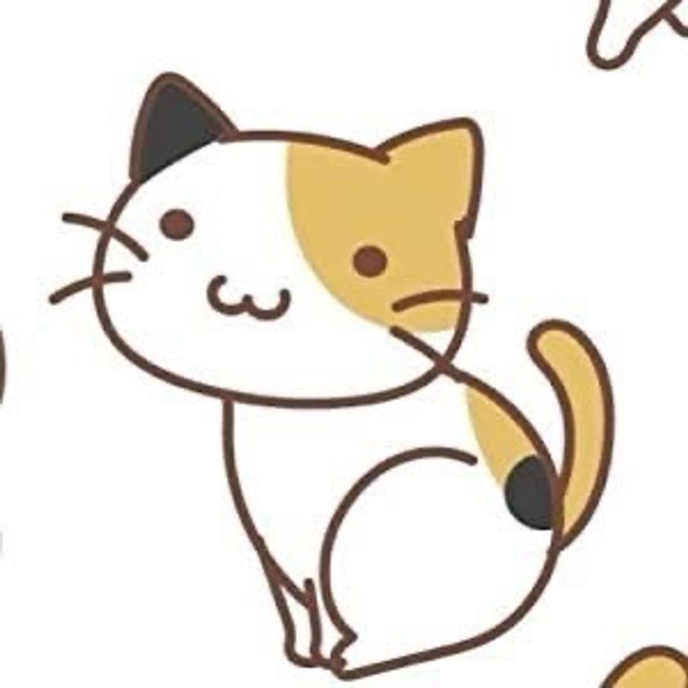 はてねこ(心理カウンセラー 波照間ねこ)🍩774箱推