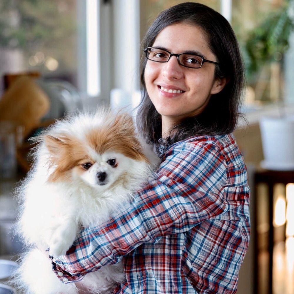 Richa Hingle