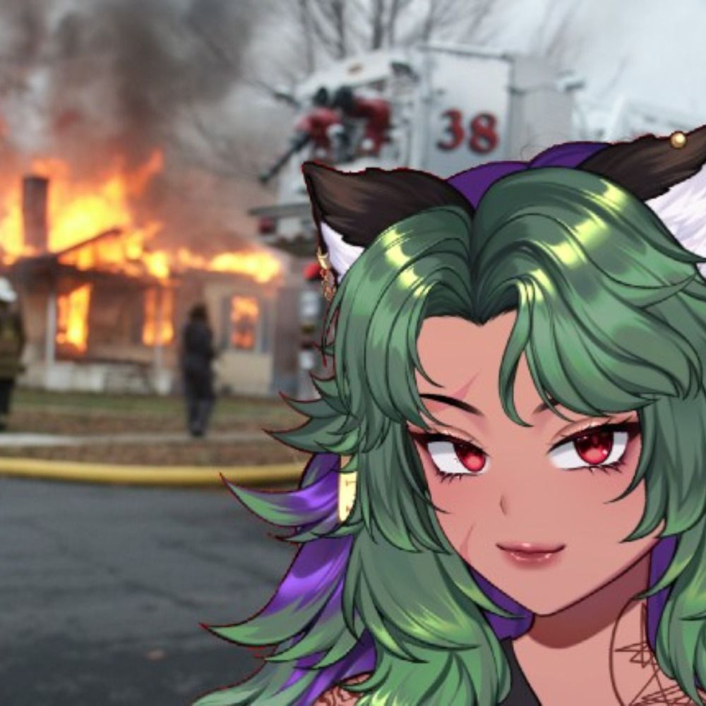 Trash Queen Kizi