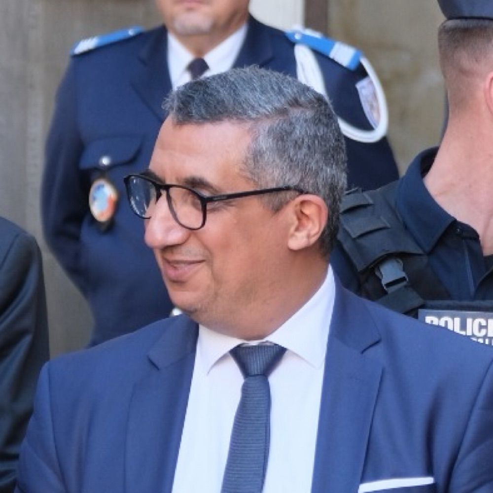 Mohamed Chihi