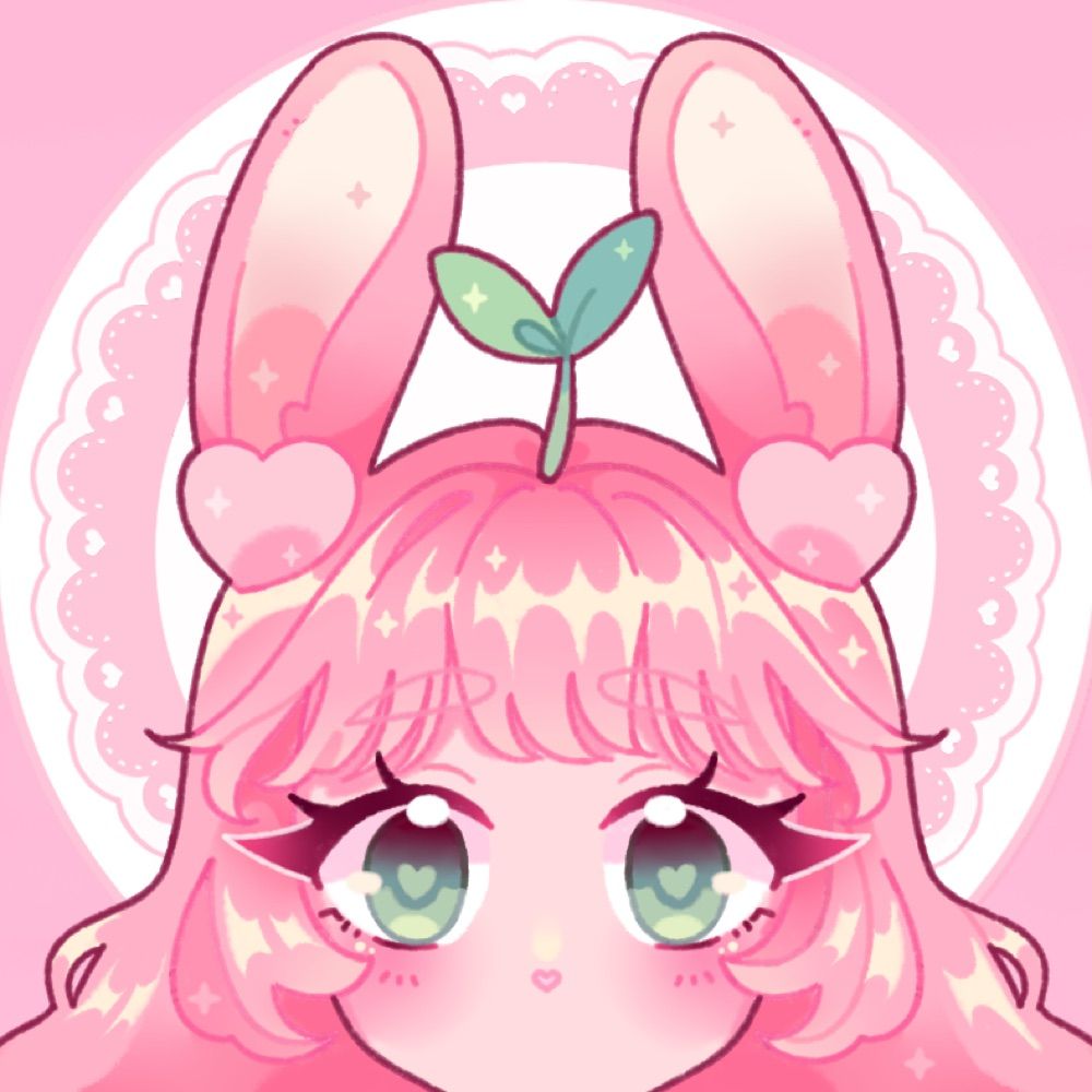 🐰» 𝒃𝒖𝒏𝒊𝒆 ✧.*。