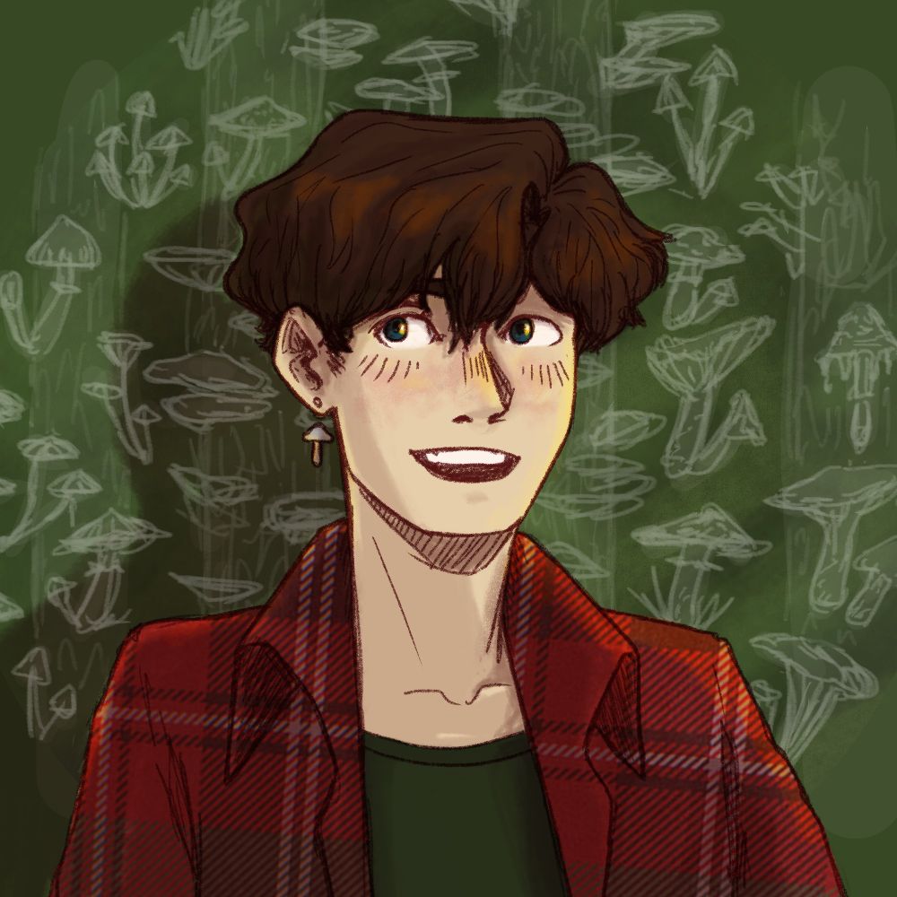 Beansprout 🍂
