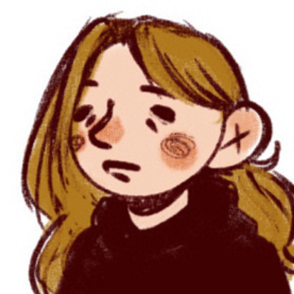  Yeva ✦ goblinApologist