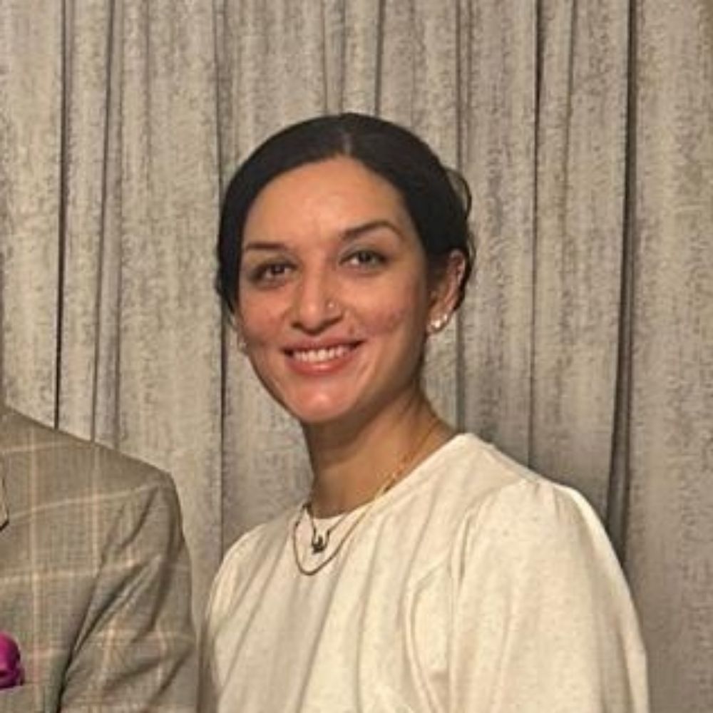Zoha Waseem