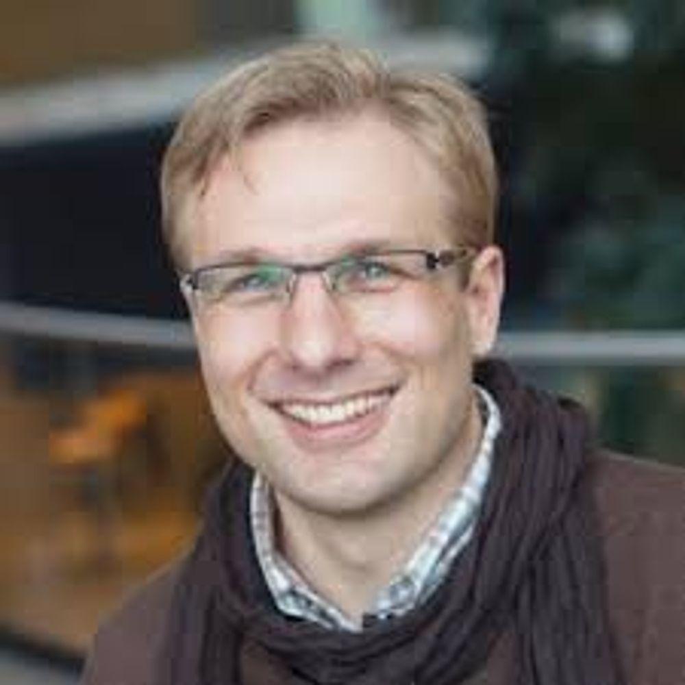 Jorg Kurt Wegner