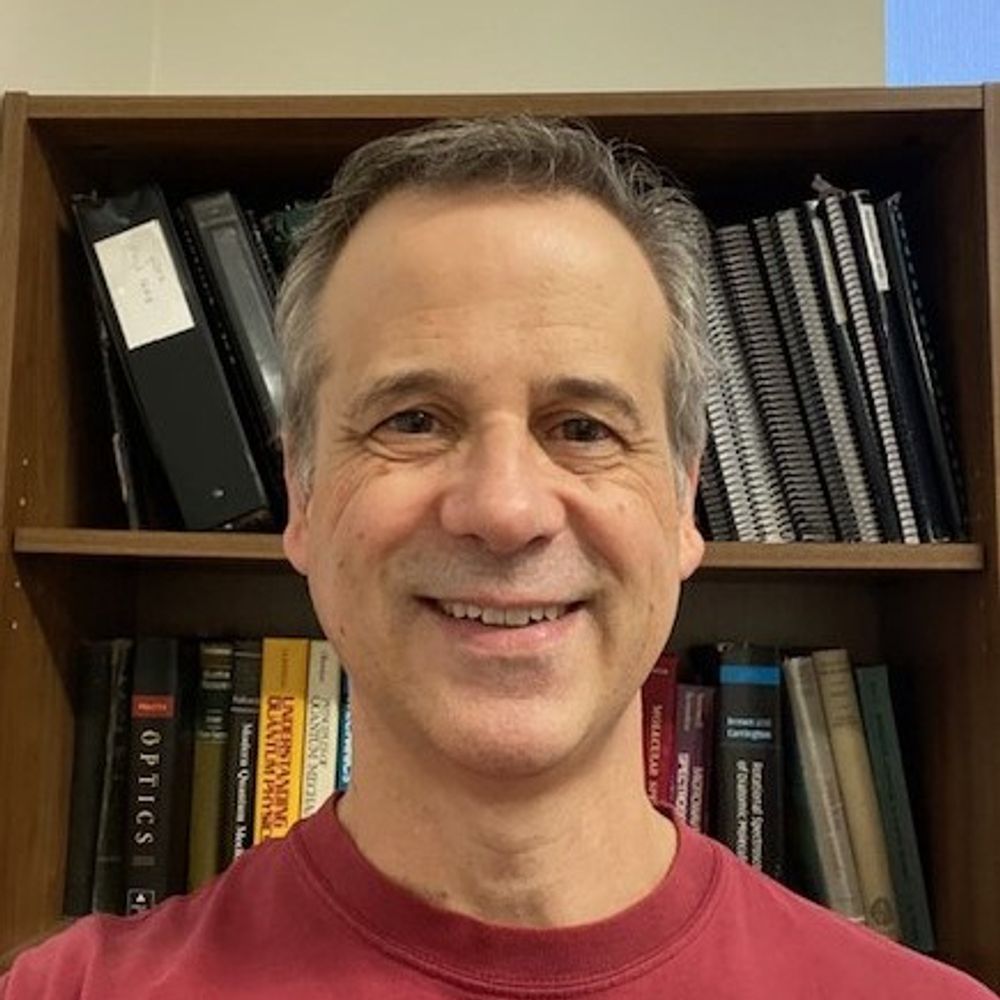 Eric Abraham