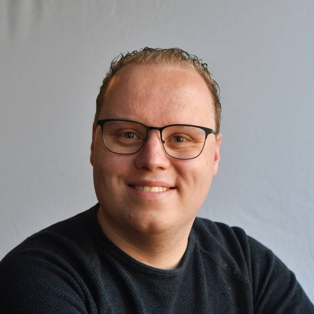 Mark Broersma