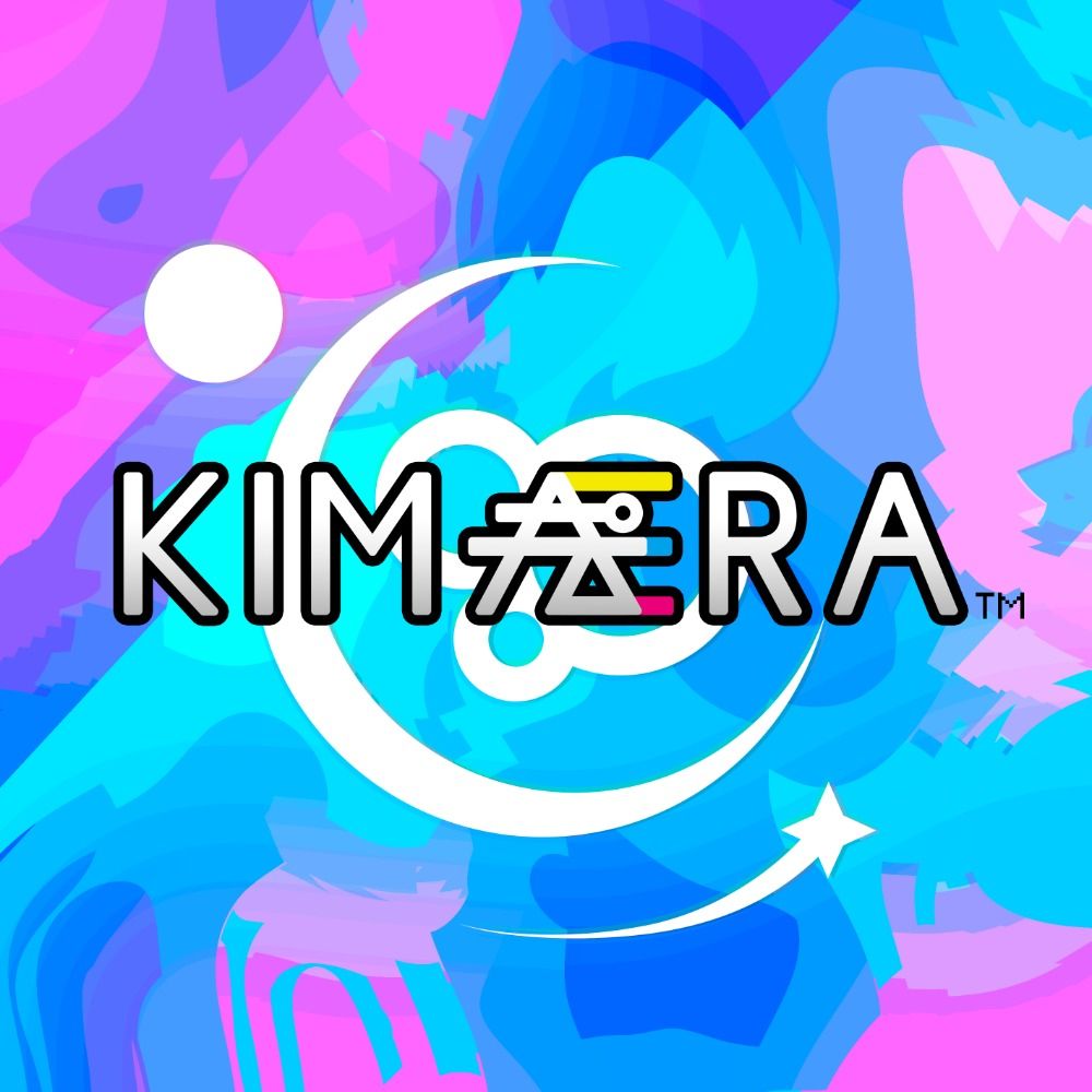 KIMÆRA (KIMAERA_Game)