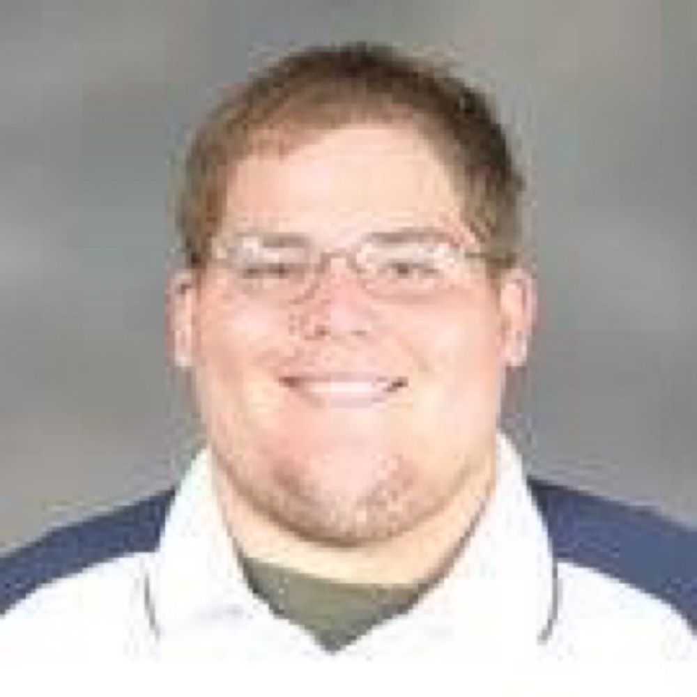 Aaron Ritz