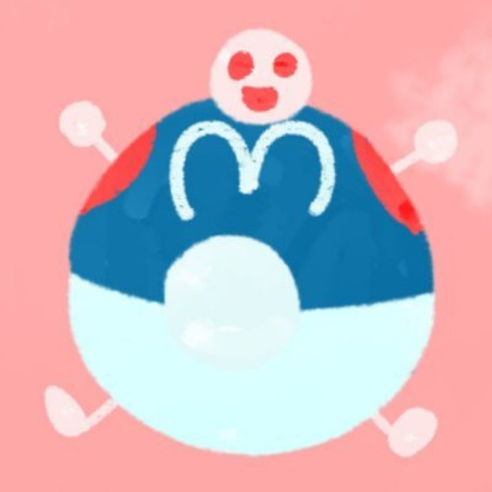 マスターボールP