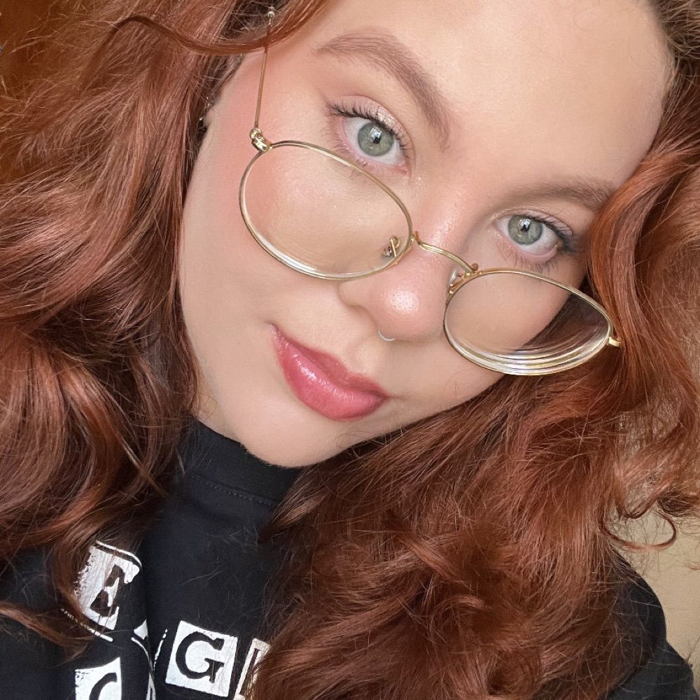 mel ♡