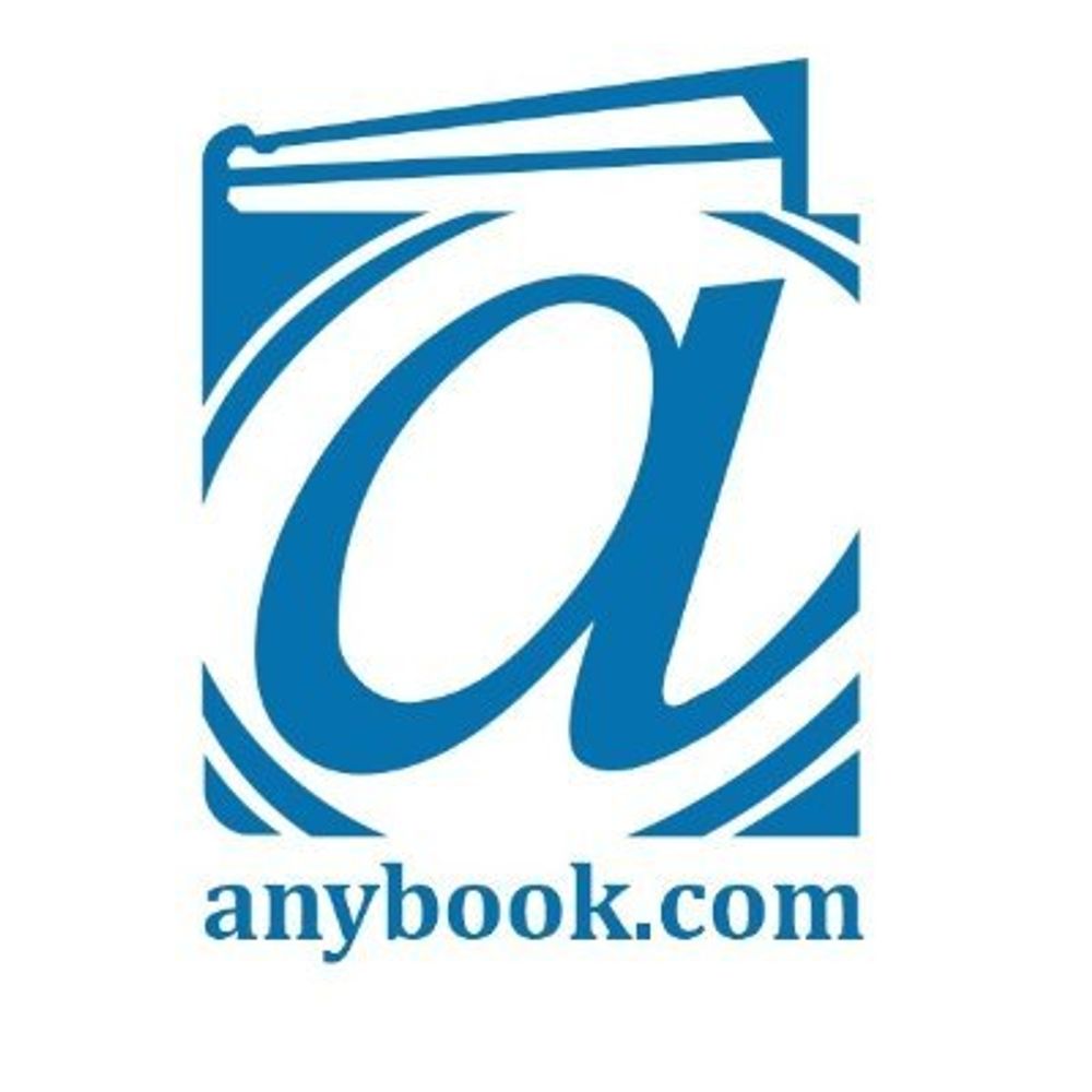 anybook.com