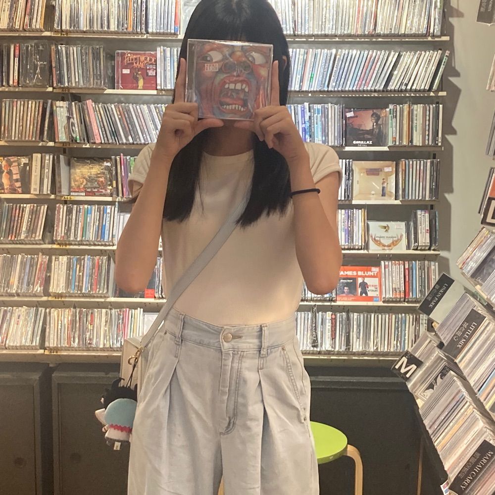 汪汪手指頭
