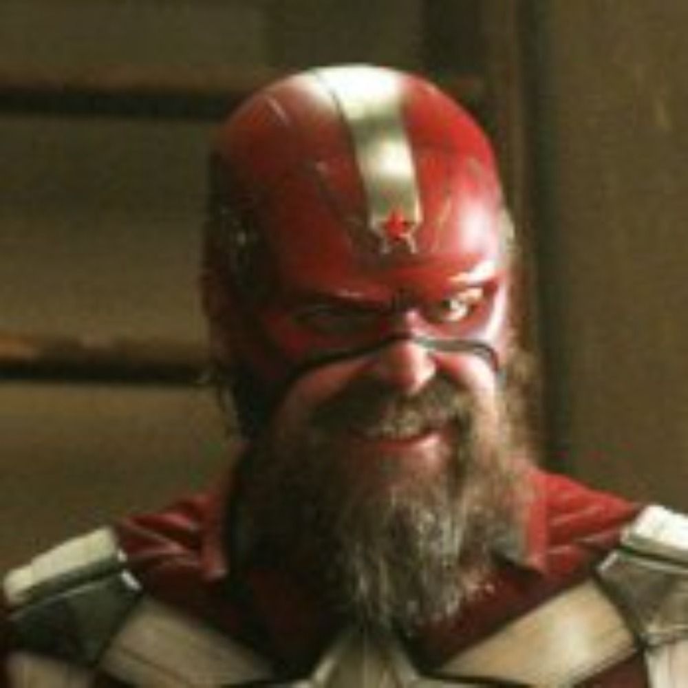 KY ⒶN☭OM the Himbo Carelord