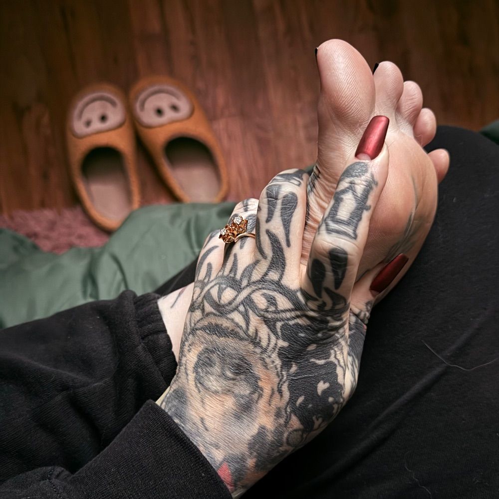 Tatty Tootsie