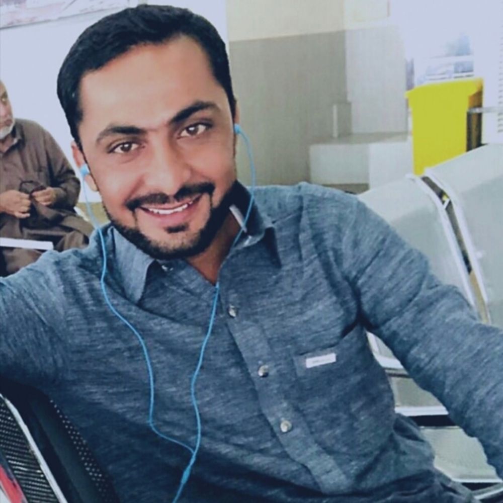 Sameer Baloch