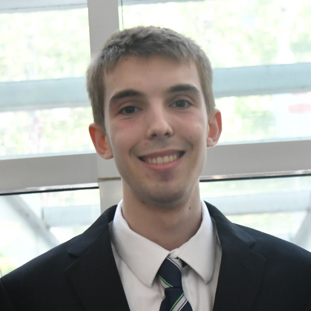 Trevor Steunenberg