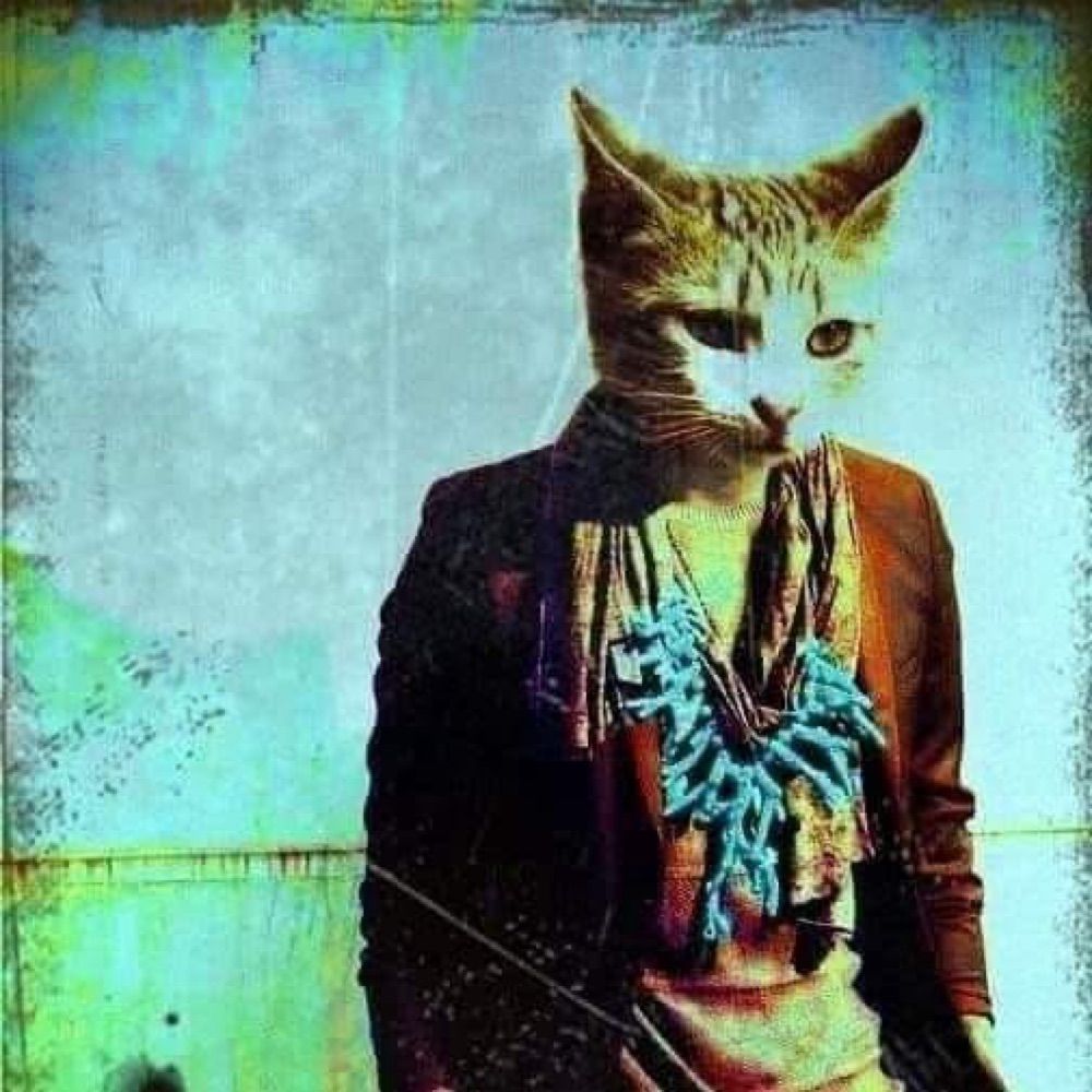 Gangster Boyscout