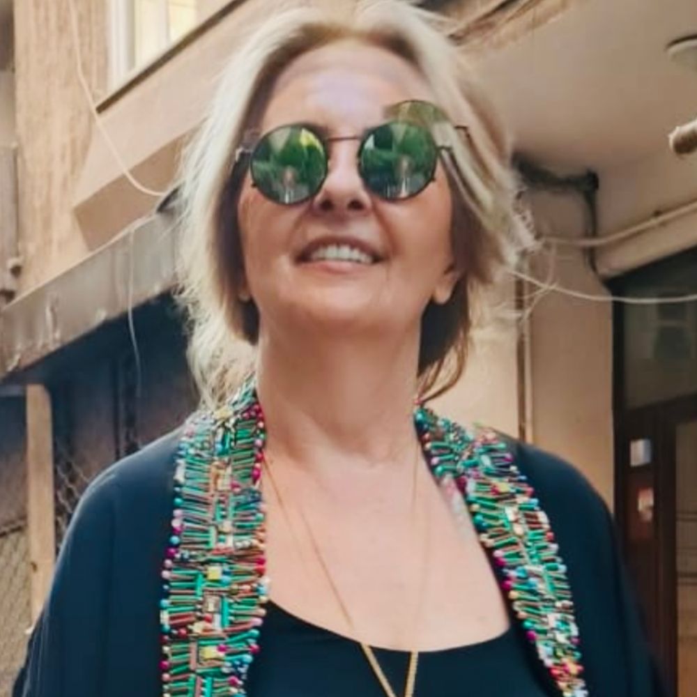 Efekız Nermin Seçkin