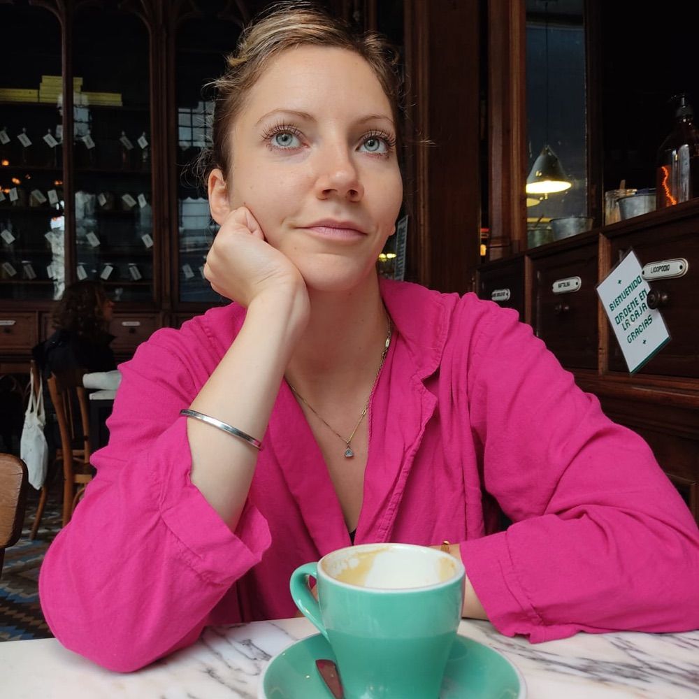 Aurelia Haindorfer