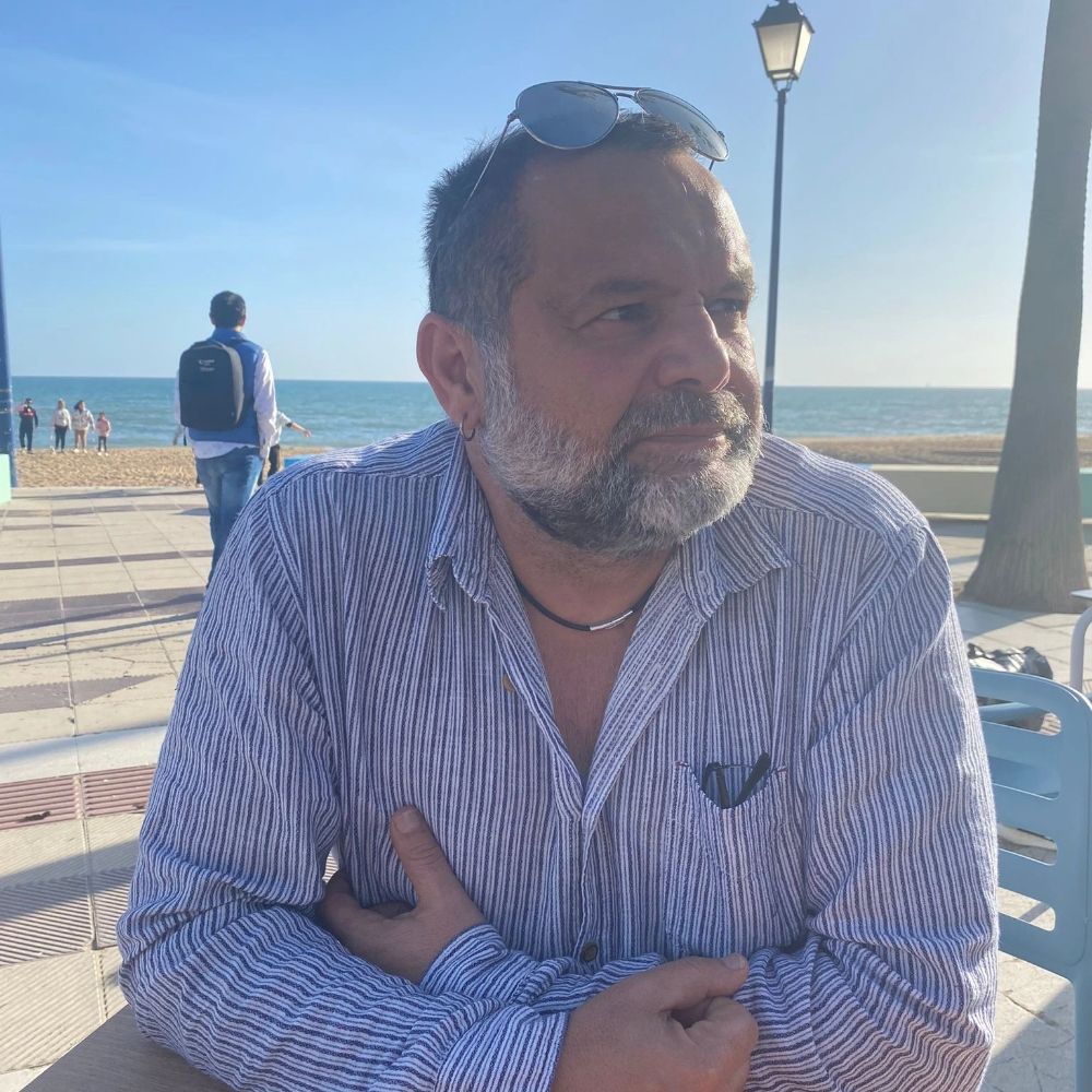 Rafa Sánchez
