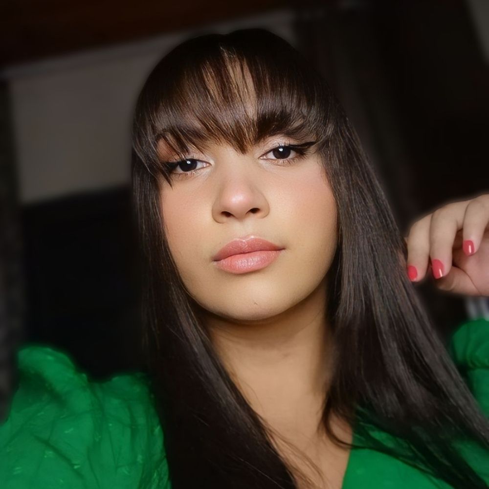 Elineia da Loud ⁷