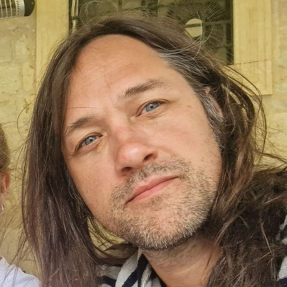 Erik Gunnar Nyberg